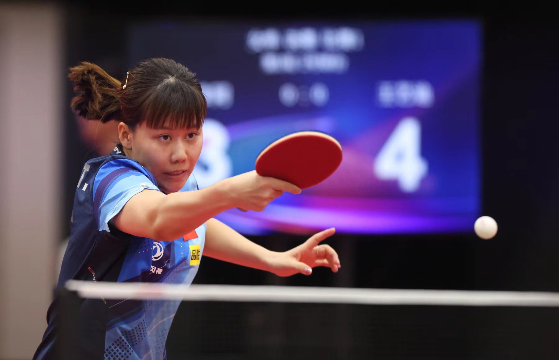 为中国队的 为中国队的