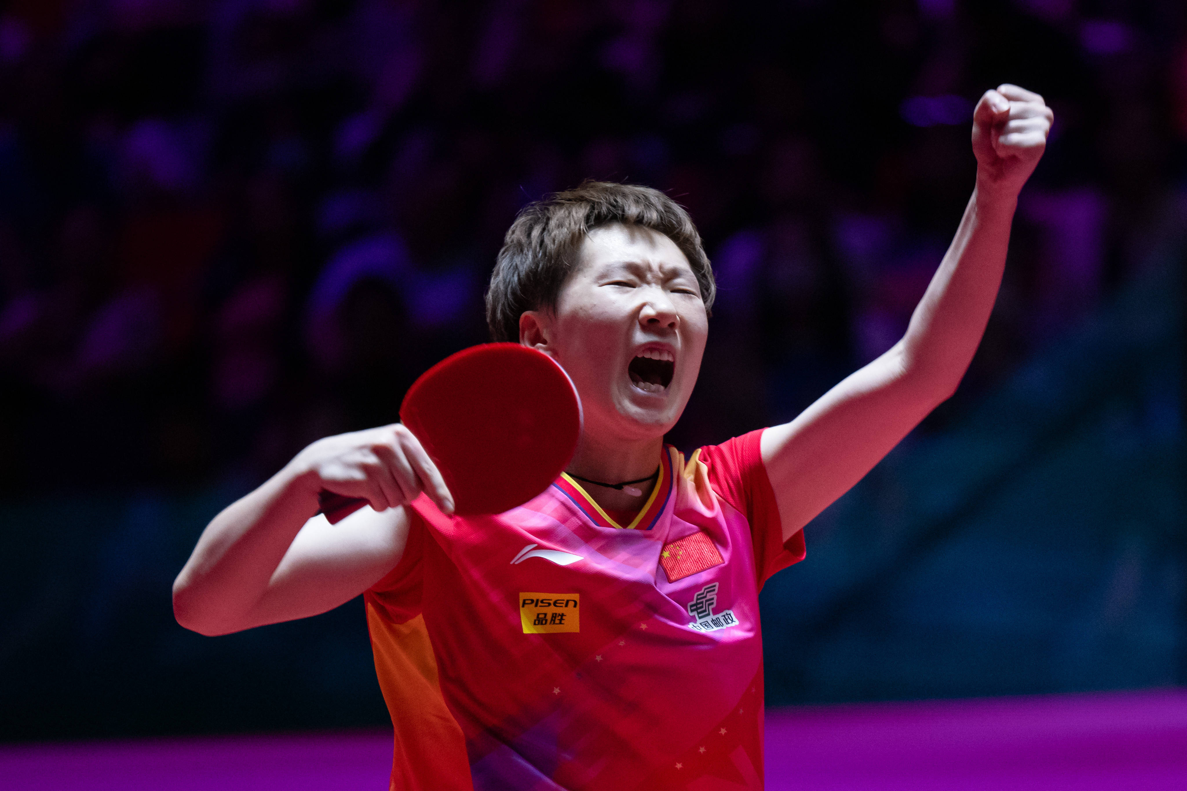 更显分量 更显分量